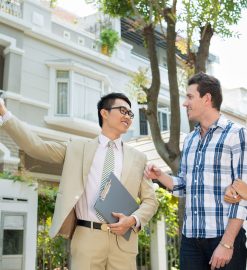 How to Pick a Real Estate Agent to Sell Your Home?