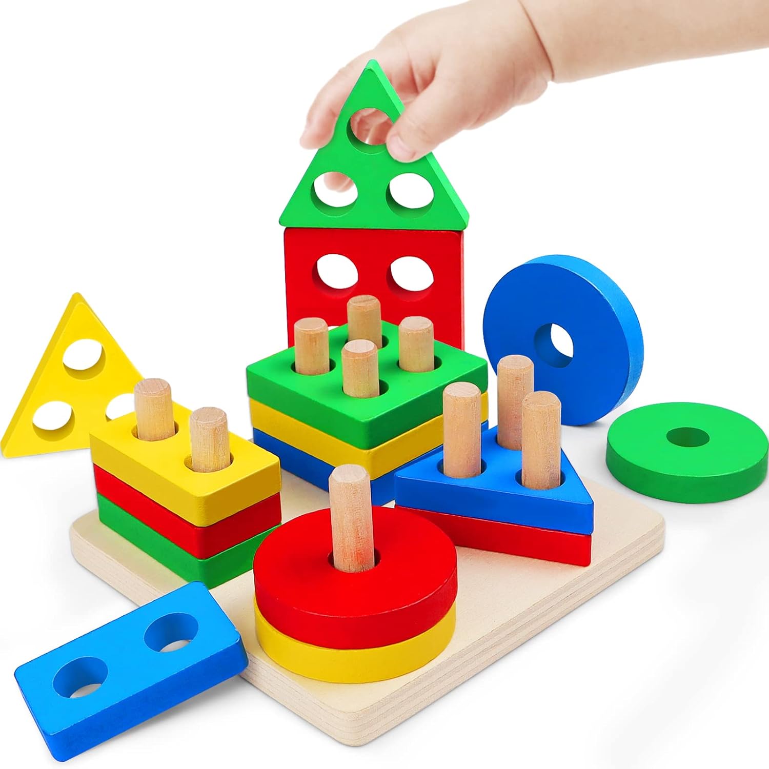 Montessori Toys